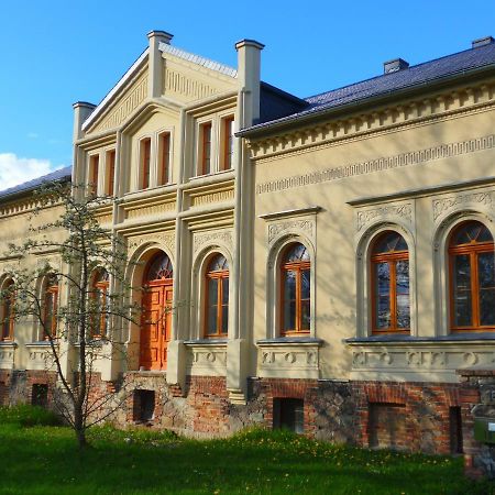 Ferienwohnung Pusteblume Steinhofel Екстериор снимка