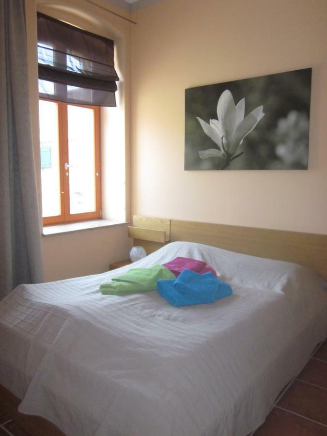 Ferienwohnung Pusteblume Steinhofel Екстериор снимка