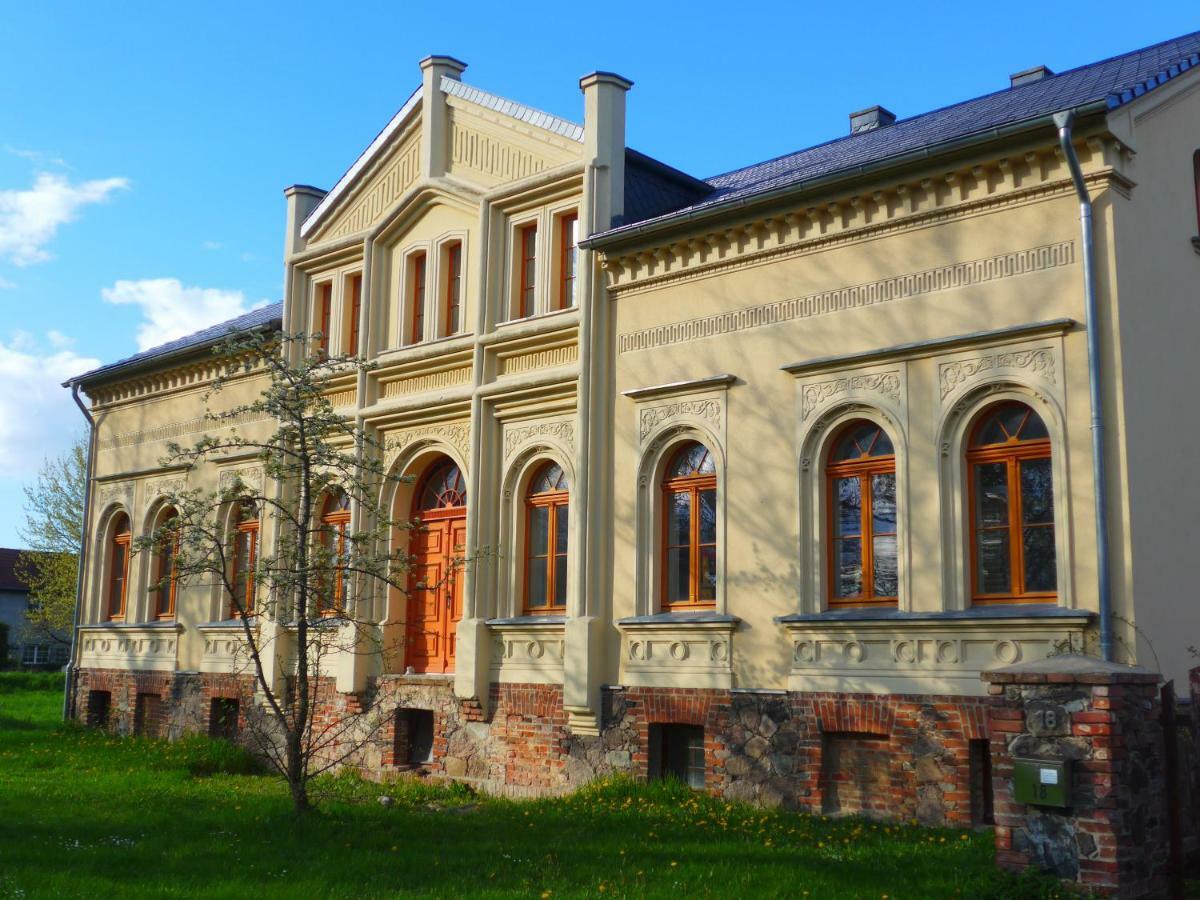 Ferienwohnung Pusteblume Steinhofel Екстериор снимка